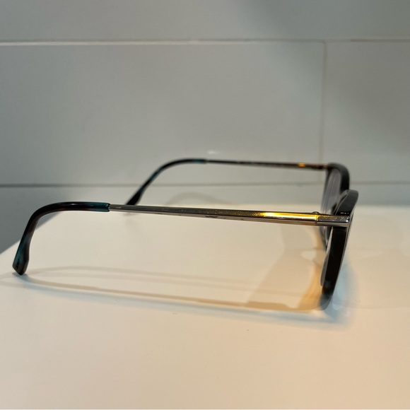 Lacoste L2863 rx frames - Picture 3 of 5